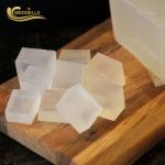 Palm Coconut Oil Melt And Pour Soap Base For DIY