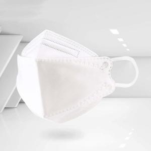 Quality Anti Virus Disposable Face Mask , Disposable Surgical Mask High Breathability wholesale