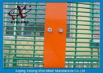 Low price high security 358 fence / airport fence with good quality