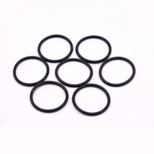 Quality Honseal FFKM O Rings Kalrez Oring Heat Resistant for Extreme Circumstances in Petrochemical Industry, Semiconductor wholesale