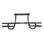 104cm Muscle Training Fitness Equipment Steel pull up bar doorway For Home Gym