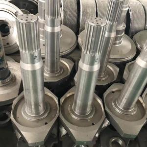 Quality Muyang Pellet Mill Roller Shell Shaft Pellet Press Spare Parts wholesale
