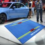 Anti Slip Motorbike Garage Workshop Or Pit Motorcycle Mat Dirt Bike Pit Mat Spin