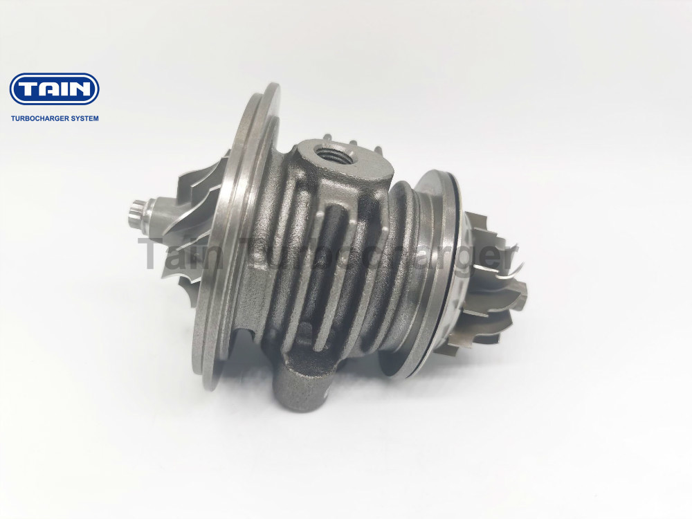 TB0242 Turbo CHRA ETC8751 465171-0001 465171-0002 For Land Rover Defender 90 / 110 11J