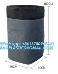 Drawstring Moving Bags, Jumbo Extra Large Heavy Duty Handles Wrap Storage Bags