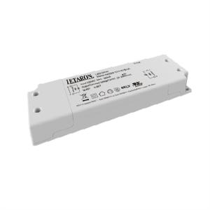Quality UL Certified Slim LED Driver Humid Environment Supported For Bathroom Mirror wholesale