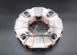 E215B Flexible Excavator Coupling YNF01748 Hydraulic Pump Coupling