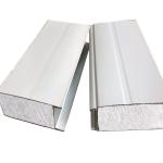 Sound Insulation EPS Aluminium Foam Sandwich Panels 0.3 - 0.6mm Steel Sheet