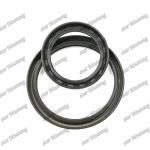 Full Gasket Kit 4TNE86 Asbestos 129589-36718