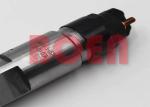 High Pressure Bosch Diesel Fuel Injectors