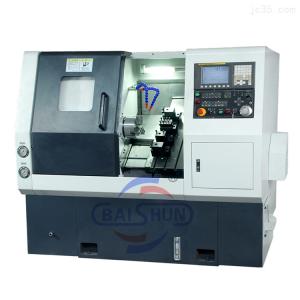 Quality TCK40 Slant Bed Cnc Turning Centers Metal Machining Center Lathe wholesale