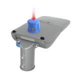 50w Pole Mounted Street Light SMD 3030 LED Road Street Light 2700-6500K