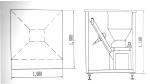 XHL-LP 5000BPH 10ml Bottle Unscrambling Machine