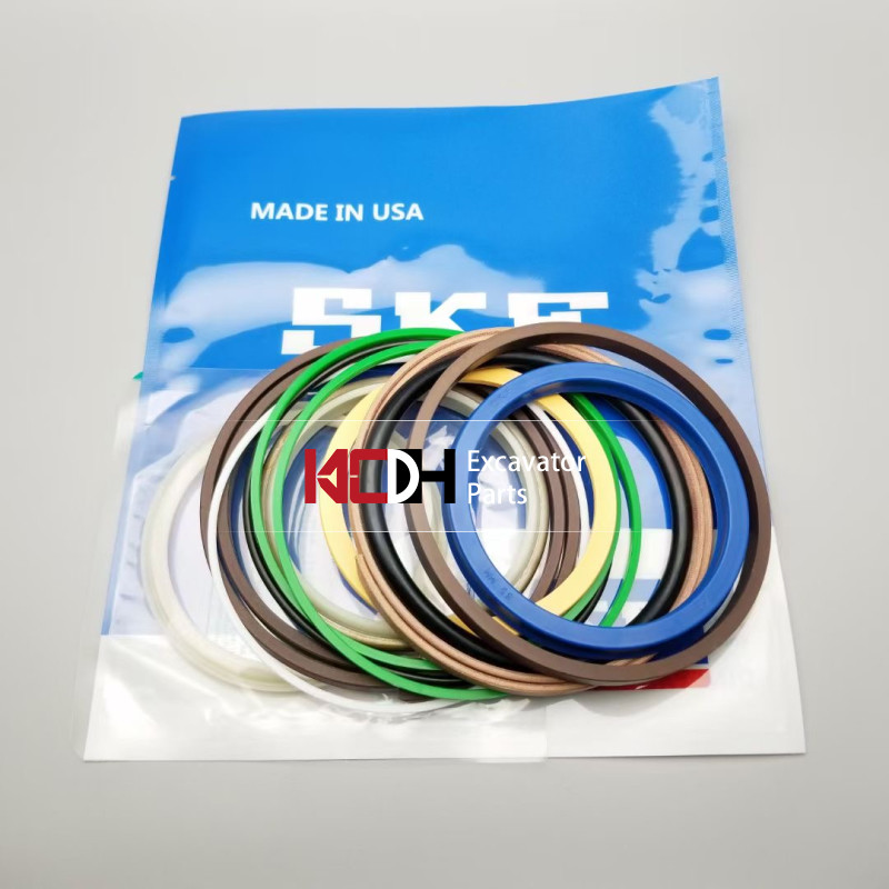 SKF Oil Seal For Large Medium Bucket Arm Mechanical O - Ring