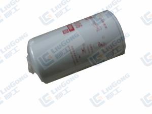 Quality 925LCII Diesel Engine Spare Parts 53C0214 Excavator Oil Filter Corrosion Proof wholesale