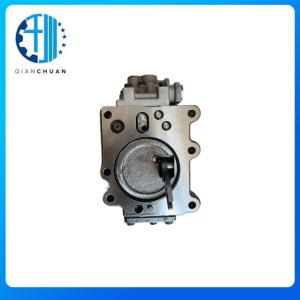 Quality Hydraulic Main Pump Regulator S0E01 with Solenoid Valve for Sany SY235 Excavator Spare Parts wholesale
