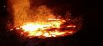 Molten Metal Refining Agent in Ladle