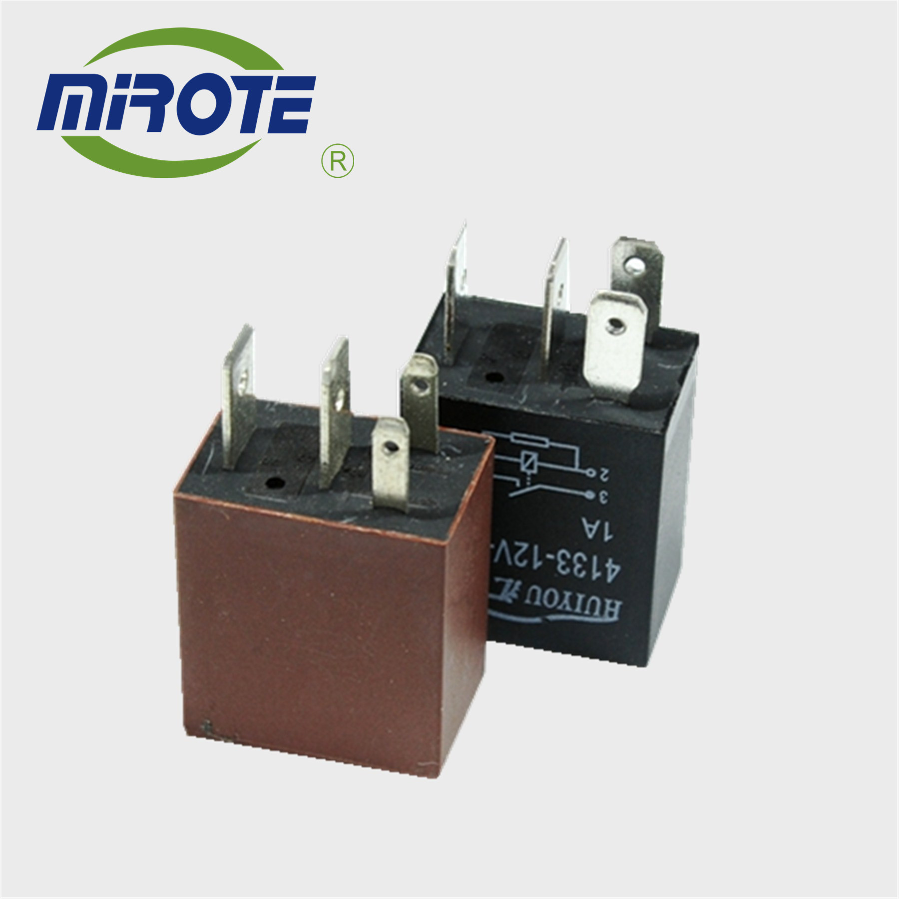 Mitsubishi Automotive Relay 39794-SDA-A03 156700-1930 90987-02020 156700-2480 95230-2P020G