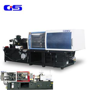 Quality Small Sized Variable Pump Injection Molding Machine Horizontal Style 680N wholesale