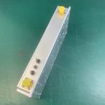 Practical Broadband RF Amplifier Module L Band DC 28V 5W 10W