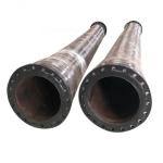 Heavy Duty Natural Rubber Oil Hose For Crude Oil Transfer