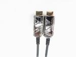 Multimode Hybrid Active Optical Fiber 60m HDMI AOC Cable