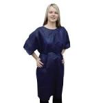 disposable patient dressing,sterile SMS and PP patient surgical gown , without