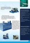 Professional Underwater Cleaning Equipment for Marine Fish Culture Mesh Cleaning