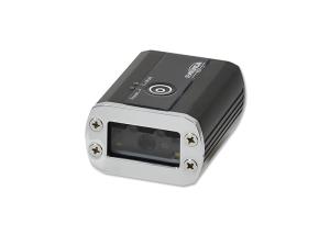 2D Barcode Scanner Module USB RS232 IP68 Sealed Housing For Production Line