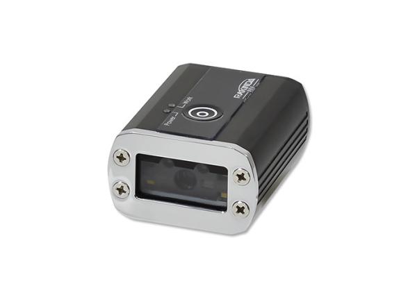 Cheap 2D Barcode Scanner Module USB RS232 IP68 Sealed Housing For Production Line for sale