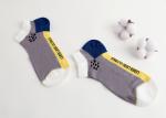 Women'S Four Seasons Sweat Proof Sports Ankle Socks Anti Skid