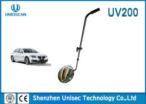 Quality Acrylic Material Under Vehicle Inspection Mirror For Safety Security Systems wholesale