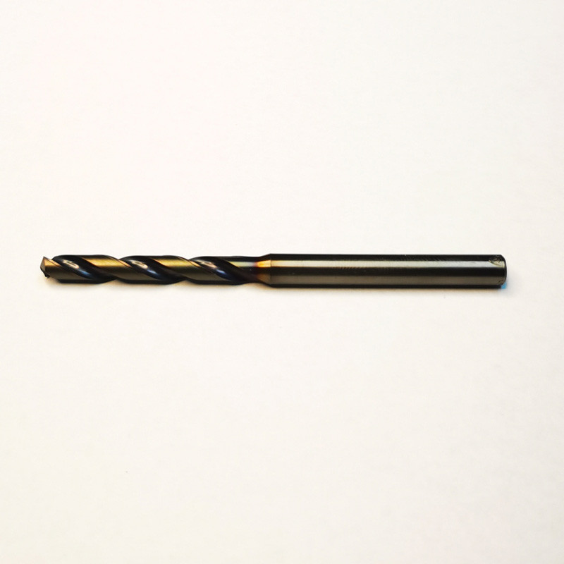 Tungsten Carbide Drills