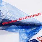 Common Rail Fuel Diesel Injector For Renault Opel 0445110634 0445110635