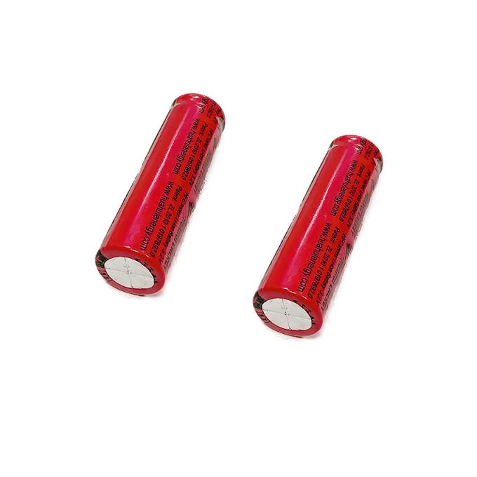 CE HFC1865 Lithium Rechargeable Batteries 3.2V 1500mah Li Ion Battery 8