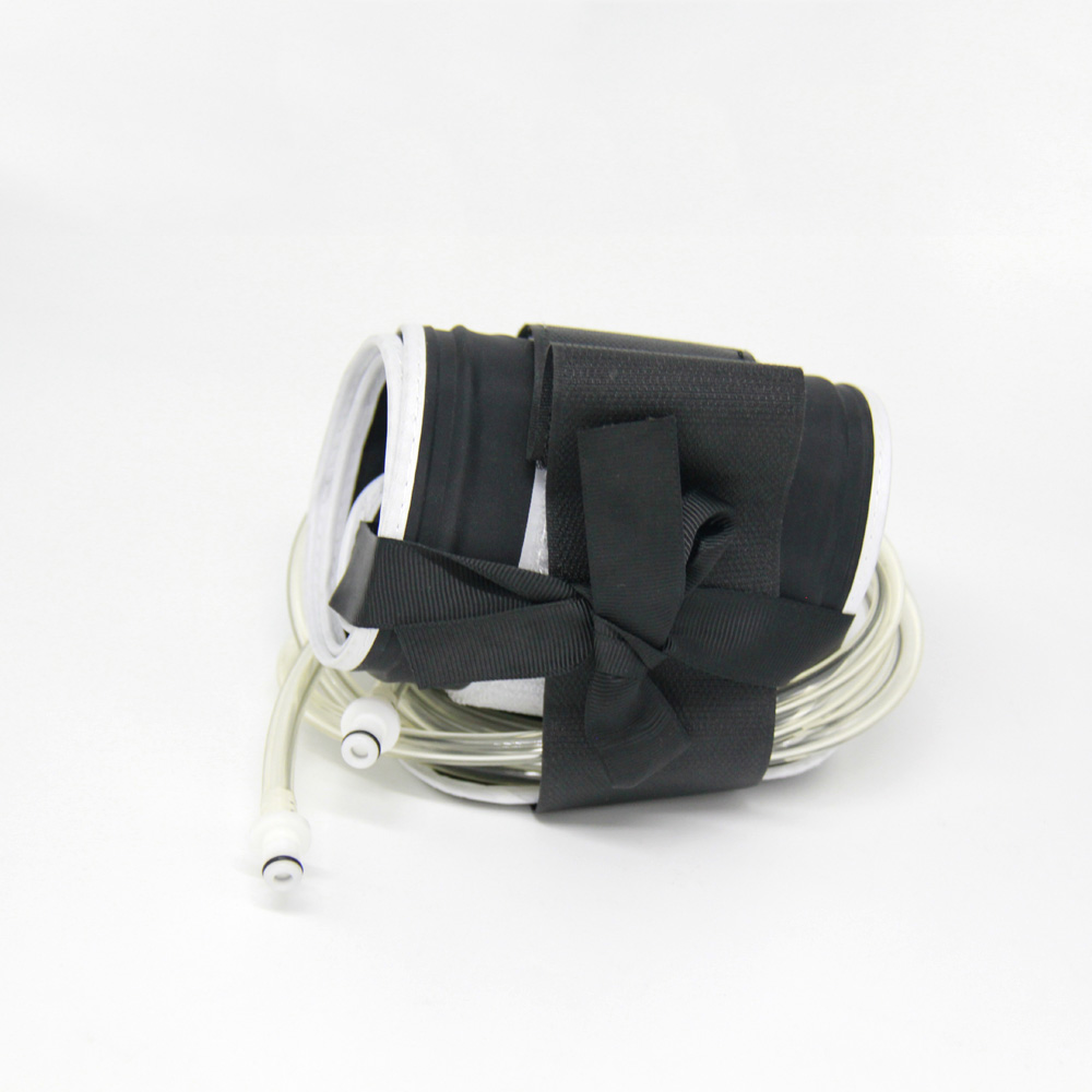 Properties Medical Adhesive Suture Material Cuff Pressure Infusion Cuff for Upper Arm