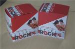 Stiff Rock Card And Stiff Rock Box For Sexual Enhencement / Sex Pills Packaging