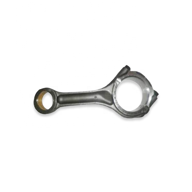 Weichai Wp12 Engine Connecting Rod Assembly 612630020017 Con Rod Assembly For Sinoturk Shacman