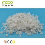 Dewater Drying Plastic Bag Recycling Machine Squeezing Pp Raffia Washing Plant