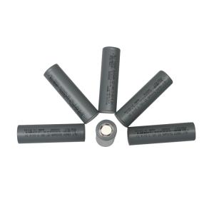 Quality HLY Li Ion Rechargeable Batteries 18650 2600 Mah Lithium Battery 500 times wholesale