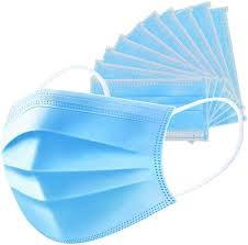 Quality Skin Frienldy Face Mask Surgical Disposable Nvironmental Friendly Colored wholesale
