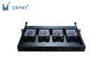 MPO Cassette 12FO 19'' Rack Mount Panel 96 Fibers