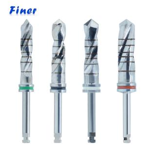 Quality Trephine Drill Dental Implant Tools Multipurpose Stainless Steel wholesale