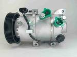977010U500 977014V001 Hyundai Ac Compressor For Hyundai Elantra KX3