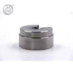 ISO Certificate HSS Metal Stamping Parts Pin Punch OEM High Precision