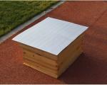 Thicken Beehive Insulation Film Bee Hive Accessories