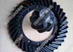 bevel gear 29090008841/2909000851 for SDLG958 SDLG956 wheel loader