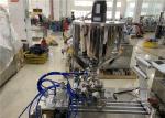 Liquid Blister Pharmaceutical Packaging Equipment DPP-150 Small Blister Pack