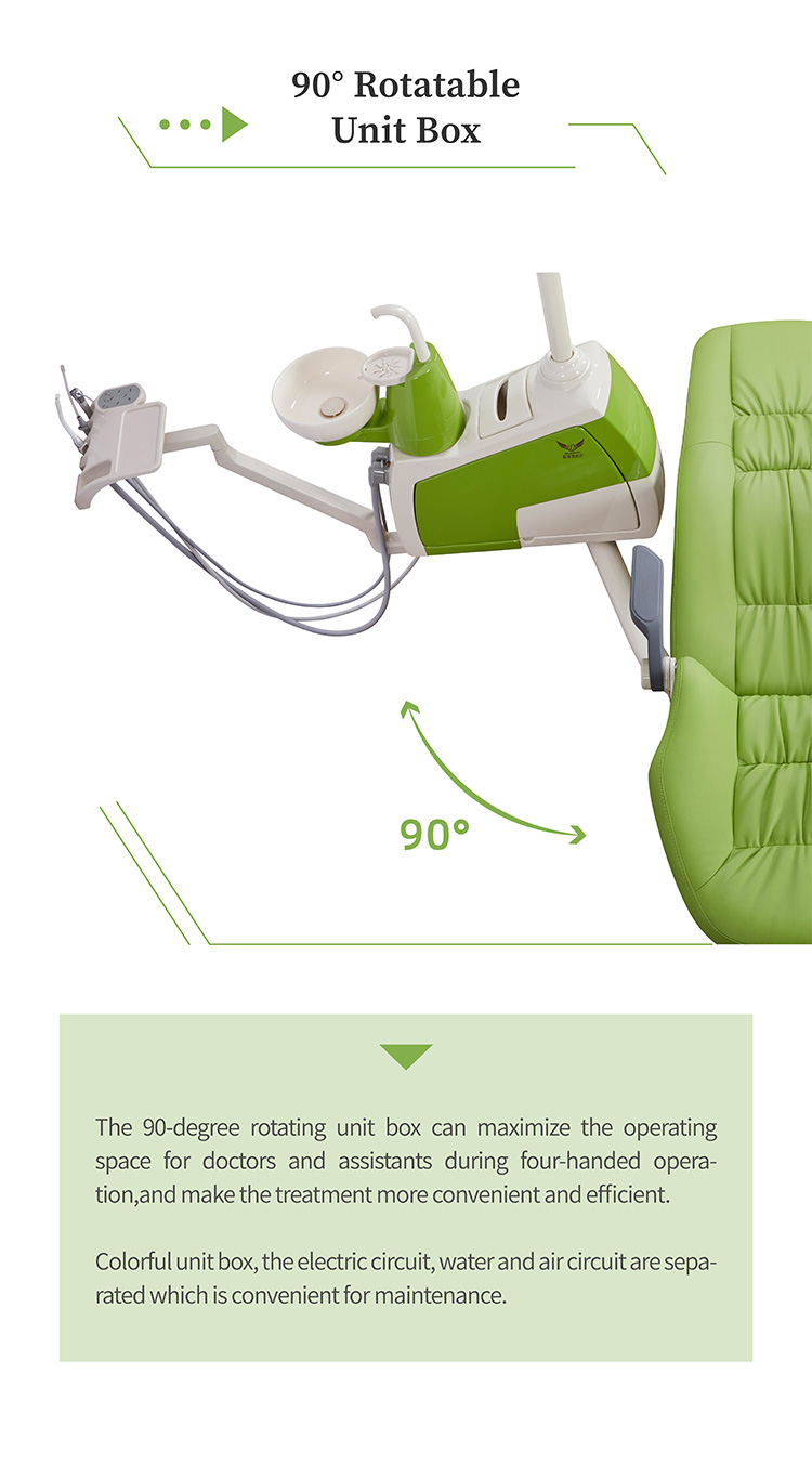 Foshan High Quality Gladent fauteuil de bridge
