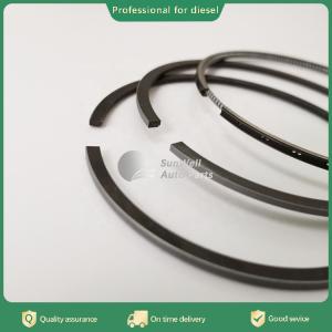 Quality Construction machinery parts diesel engine parts A2300 piston ring kit 4900738 wholesale
